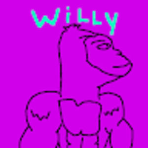 Meet your Posher, William